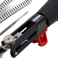Automatic Screw Chain Nail Gun Adaptor Suitable for Drill Plaster Board Drywall