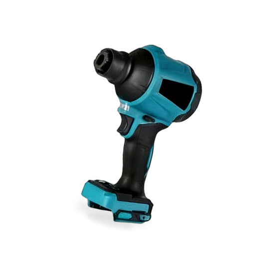 Cordless Air Duster Dust Blower Inflator Vacuum Cleaner Suitable for Makita 18V