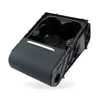 compare product Center Console Armrest Cup Holder Suitable for Volkswagen Passat 3CD858329A