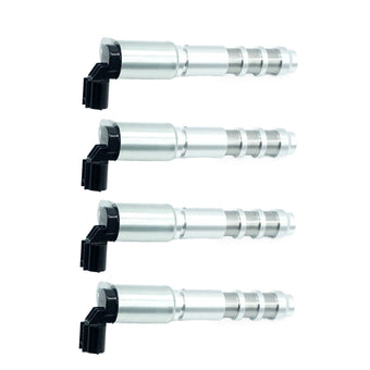 compare product Variable Timing (VVT) Valve Solenoid 4x Suitable For Holden Commodore VZ/VE/VF 12615613