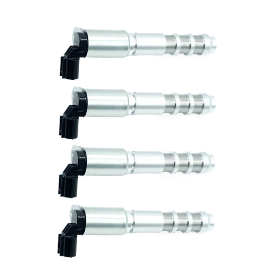 Variable Timing (VVT) Valve Solenoid 4x Suitable For Holden Commodore VZ/VE/VF 12615613