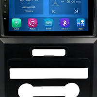 Android Navigation Radio Suitable for Ford F150 Raptor 2015-2020 092