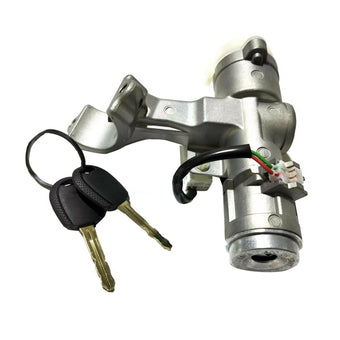 compare product Ignition Lock Cylinder Switch With 2 Keys Suitable For Kia Rio 2006-2009 8190001GB00