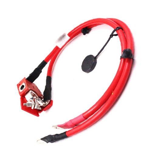Battery Blow-Off Cable Suitable for BMW F20