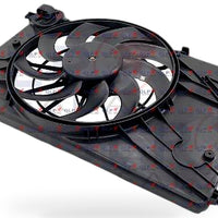 Radiator Cooling Fan with Motor Suitable for Holden Cruze JH 1.8L