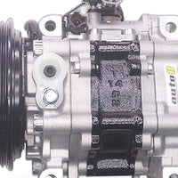 Air Conditioning Compressor Suitable for Subaru Liberty 2.5L EJ25D