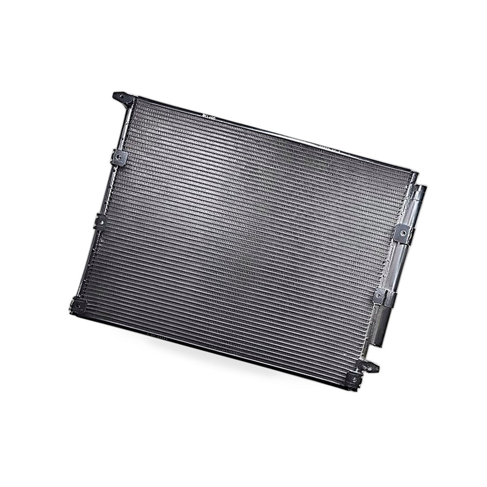 Air Conditioning Condenser Suitable for Toyota LandCruiser HDJ100R 4.2L