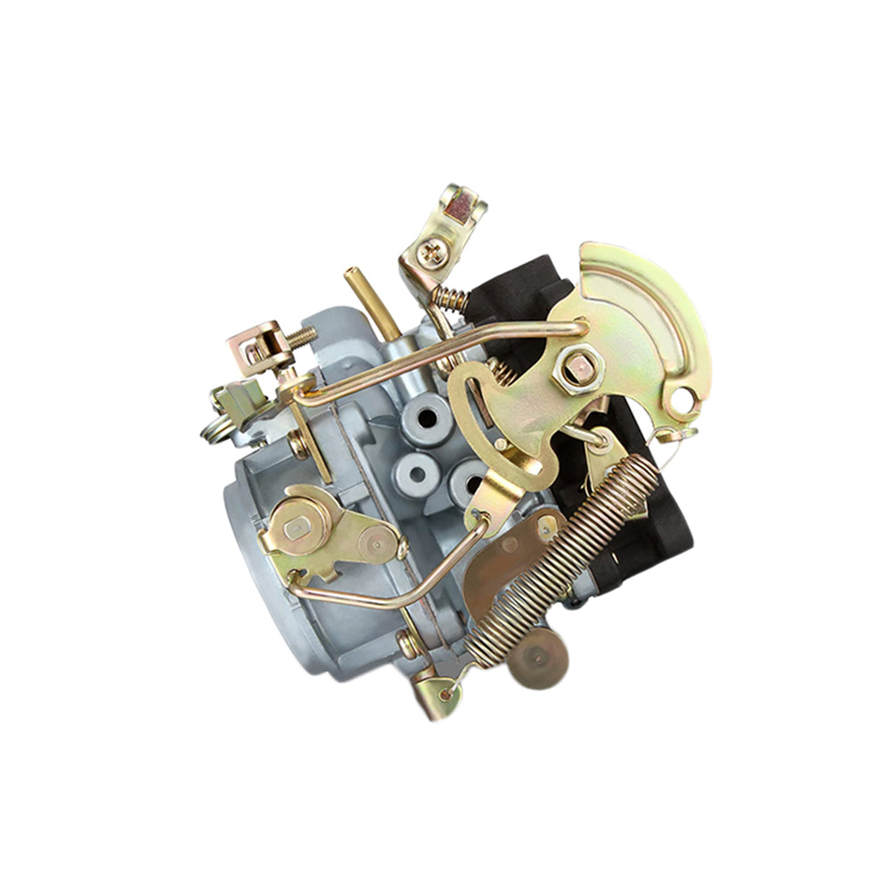 {{ Carburetor for Datsun Nissan A12 120Y 1200 Sunny Cherry 16010-H1602 Carby Manual }} - Buy Car Parts Online at {{ Kaka Auto Parts }}.