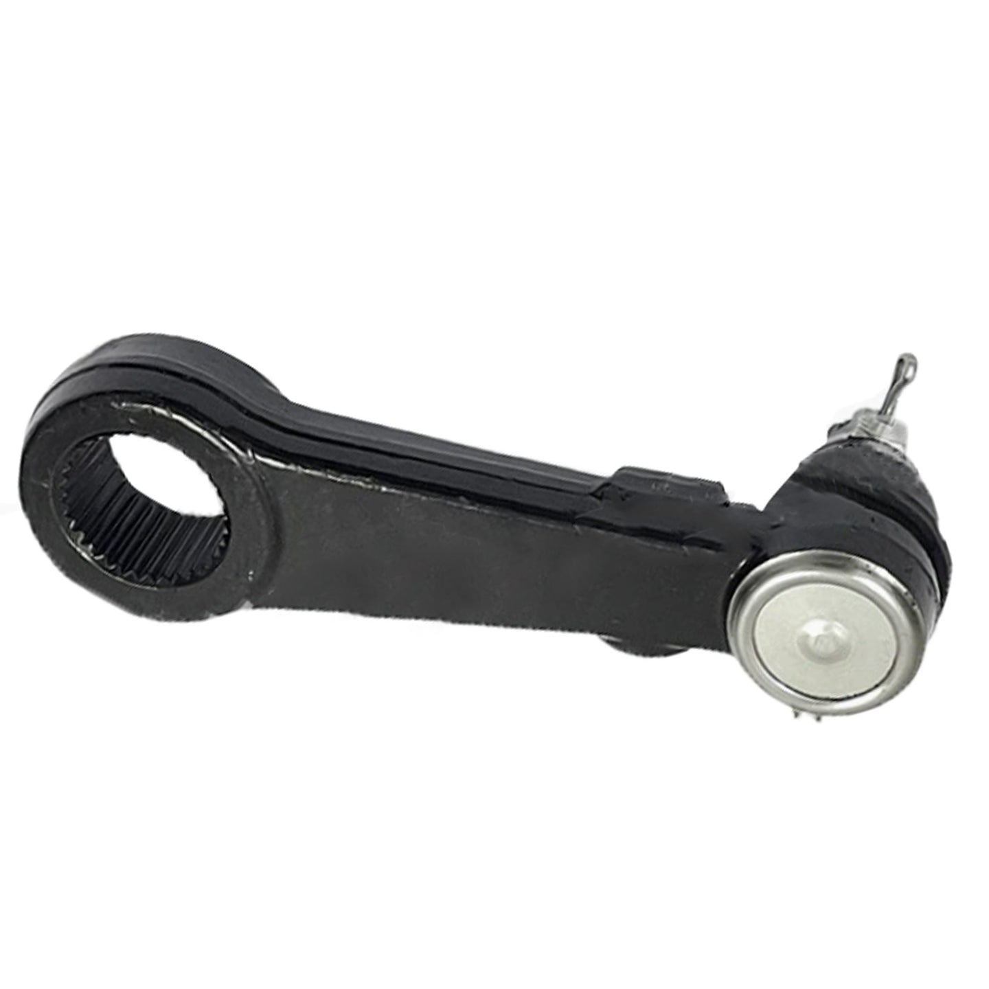 {{ Greasable Steering Pitman Arm Suitable for Mitsubishi Pajero NL 1997-2000 4X4 }} - Buy Car Parts Online at {{ Kaka Auto Parts }}.