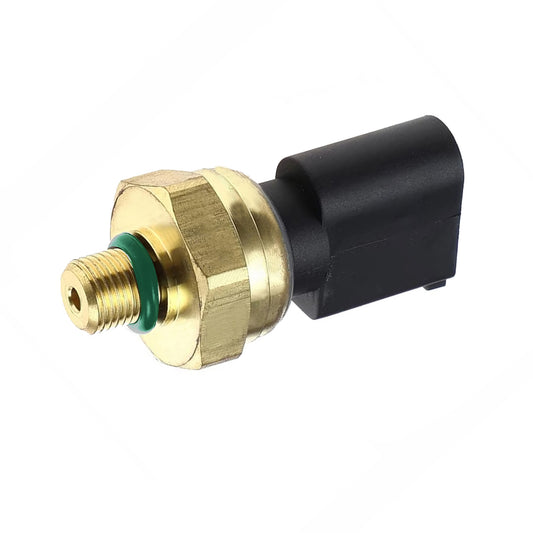 Fuel Pressure Sensor Suitable For VW Eos / Jetta / Passat / GTI / Audi A3-A6 06E906051