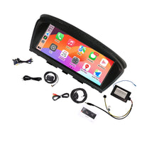 8.8inch In-Dash Units Android 14 GPS Stereo Suitable For BMW E60 E90 CIC System