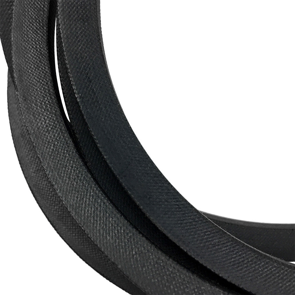 Drive Belt 1/2inch x 92.5inch Suitable for Husqvarna YTH2348 YTH2042 YTH24K4