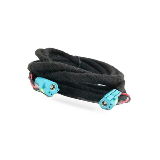 (Specification: silver color + pry bar + 3.5m wiring harness) BYD Car Recorder Camera EL-3776900