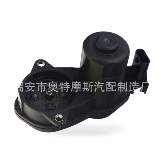 Parking Brake Caliper Actuator Suitable for Mercedes-Benz GL-Class OM642.826