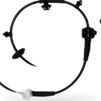 Front Right ABS Wheel Speed Sensor Suitable for Honda Jazz II