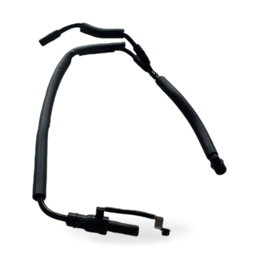 PCV Valve Breather Hose Pipe Suitable for Holden Commodore V8 LS1 5.7L