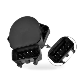 compare product Gas Accelerator Pedal Position Sensor Suitable for GMC Chevy C1500 C2500 94-02