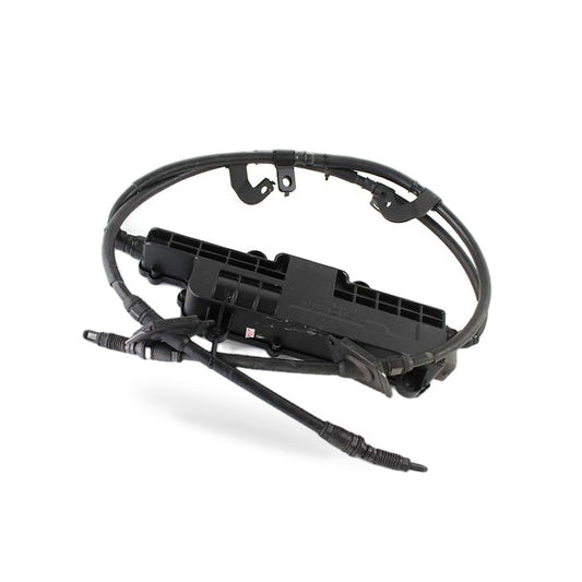 Parking Brake Assembly Electronic Suitable for Hyundai Santa Fe 59700-2W800