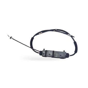 compare product Parking Brake Module Handbrake Actuator Suitable for Land Rover Discovery 3 2005