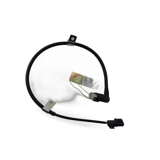 Rear Left ABS Wheel Speed Sensor for Mitsubishi L200 Triton 2.8 3.0 1996-2007