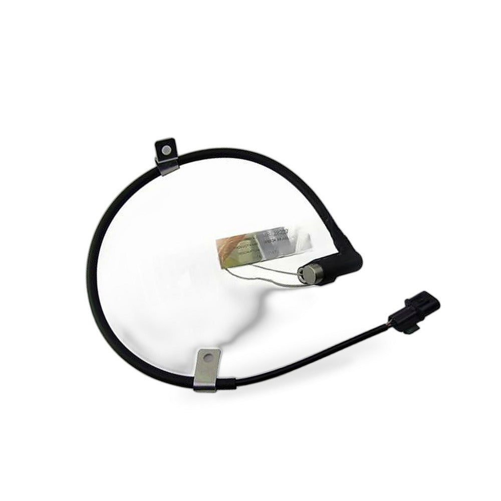 Rear Left ABS Wheel Speed Sensor for Mitsubishi L200 Triton 2.8 3.0 1996-2007 - BD2
