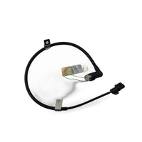 Rear Left ABS Wheel Speed Sensor for Mitsubishi L200 Triton 2.8 3.0 1996-2007 - BD2