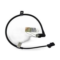 Rear Left ABS Wheel Speed Sensor for Mitsubishi L200 Triton 2.8 3.0 1996-2007 - ZT2