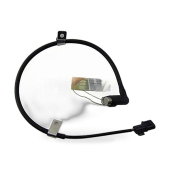 compare product Rear Left ABS Wheel Speed Sensor for Mitsubishi L200 Triton 2.8 3.0 1996-2007