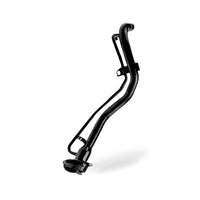 Fuel tank filling pipe for Mitsubishi ASX (2010-2016) gasoline engine 1710A049 model - BD4