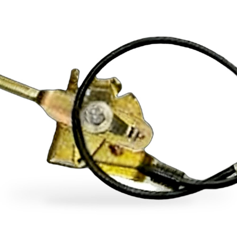 Brake cable 064-8057-00 - XQ1