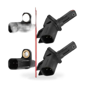 compare product 4PCS ABS Wheel Speed Sensor Suitable for Ford C-MAX 2013-2018