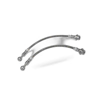 Rear Brake Line Hose LH & RH Suitable for Ford Maverick DA