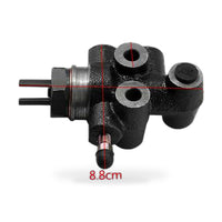 Brake Load Sensing Proportioning Valve Suitable for Toyota Land Cruiser J70 Seri