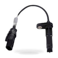 2x Wheel Speed Sensor Fr LH & RH Suitable for Toyota Landcruiser VDJ79 4.5L