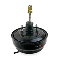 8/9" Dual Diaphragm Brake Booster For Hilux LN141 145 146 150 155 166 171'" - ZT3