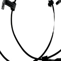 Left Front ABS Wheel Speed Sensor Suitable for Toyota Yaris 1.5