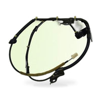 Rear Left ABS Wheel Speed Sensor Suitable for Toyota RAV4 ACA