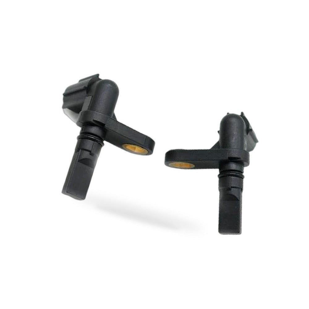 Front ABS Wheel Speed Sensor Pair Suitable for Toyota Sequoia 2008-2014