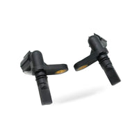 Front ABS Wheel Speed Sensor Pair Suitable for Toyota Sequoia 2008-2014