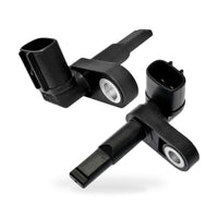 Front ABS Wheel Speed Sensor Pair Suitable for Lexus GS300