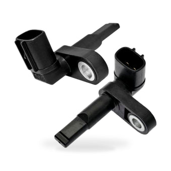 compare product Front ABS Wheel Speed Sensor Pair Suitable for Lexus GS300