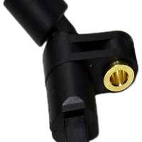 Front ABS Wheel Speed Sensor Set Suitable for Audi A3