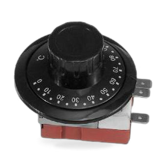 compare product Fan Control Switch Suitable for Universal Car Cooling Radiator Thermostat