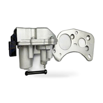 compare product Electronic Turbo Actuator Suitable for Audi A4 3.0 TDI