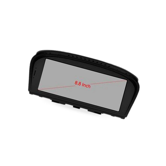 8.8inch Android 14 GPS Stereo Suitable for BMW 3 Series E90 CIC System