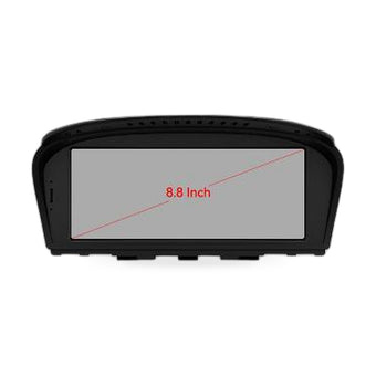 compare product 8.8inch Android 14 GPS Stereo Suitable for BMW 3 Series E90 CIC System