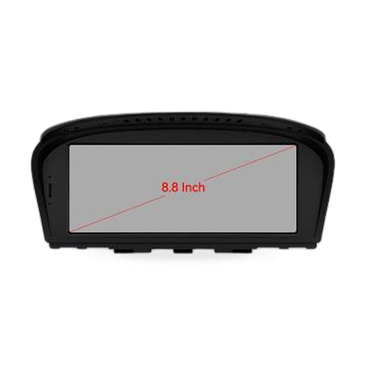 8.8inch Android 14 GPS Stereo Suitable for BMW 3 Series E90 CIC System