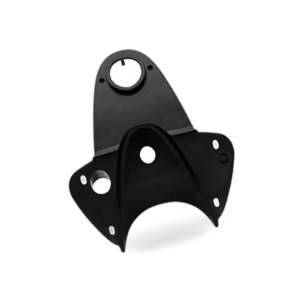 Backup Camera Case Housing Suitable For Mercedes Sprinter 06-18 W906 MWB LWB VAN - BD2