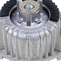 Auto Front Left Engine Mount Suitable for Mercedes C-Class W204 C200 2.1L