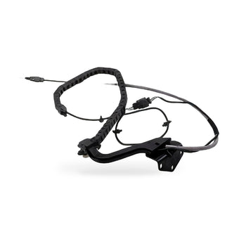 compare product Sliding Door Cable Lower Track LH Suitable for Mercedes Sprinter W906